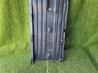 bontott SUZUKI VITARA Bal Fenéklemez