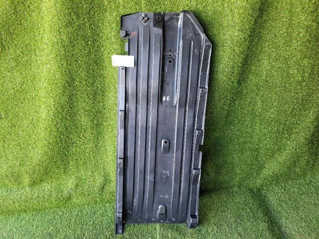 bontott SUZUKI VITARA Bal Fenéklemez