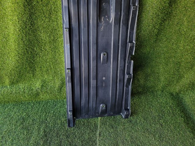 bontott SUZUKI VITARA Bal Fenéklemez