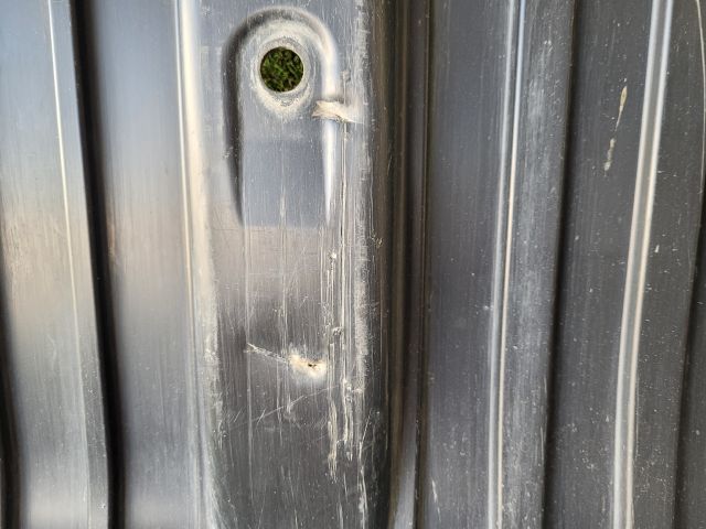 bontott SUZUKI VITARA Bal Fenéklemez