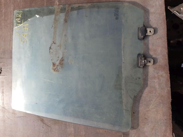 bontott SUZUKI VITARA Bal hátsó Ablak