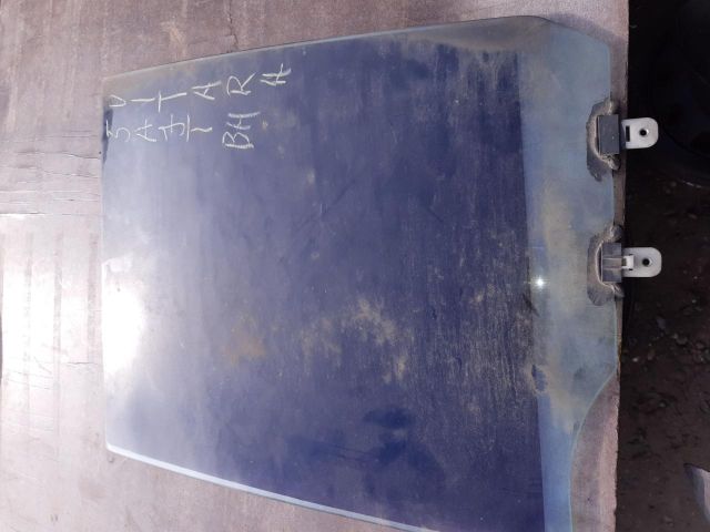 bontott SUZUKI VITARA Bal hátsó Ablak