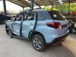 bontott SUZUKI VITARA Bal hátsó Ablakemelő Kapcsoló