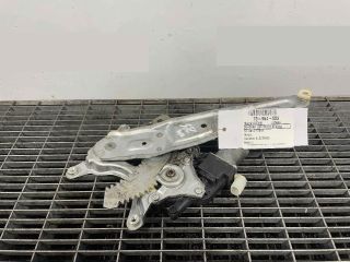 bontott SUZUKI VITARA Bal hátsó Ablakemelő Szerkezet (Elektromos)