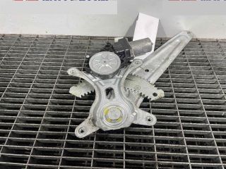 bontott SUZUKI VITARA Bal hátsó Ablakemelő Szerkezet (Elektromos)