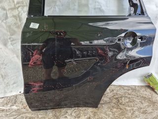 bontott SUZUKI VITARA Bal hátsó Ajtó (Üres lemez)