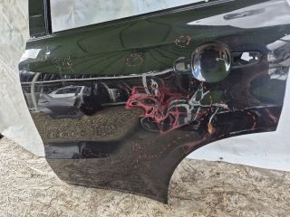 bontott SUZUKI VITARA Bal hátsó Ajtó (Üres lemez)