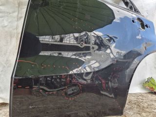 bontott SUZUKI VITARA Bal hátsó Ajtó (Üres lemez)