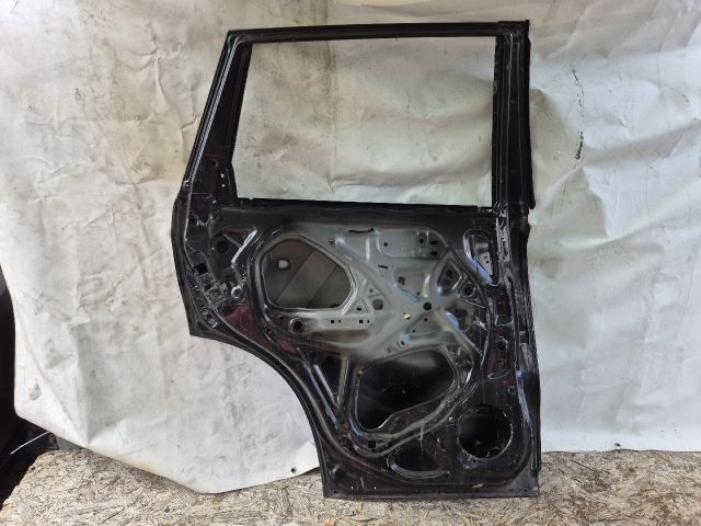 bontott SUZUKI VITARA Bal hátsó Ajtó (Üres lemez)