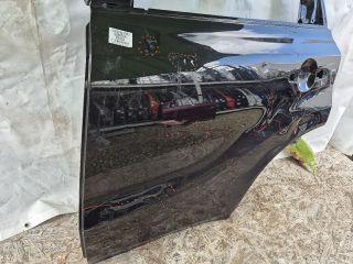 bontott SUZUKI VITARA Bal hátsó Ajtó (Üres lemez)