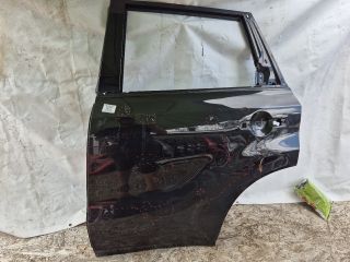 bontott SUZUKI VITARA Bal hátsó Ajtó (Üres lemez)