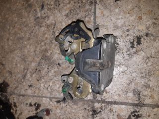 bontott SUZUKI VITARA Bal hátsó Ajtózár