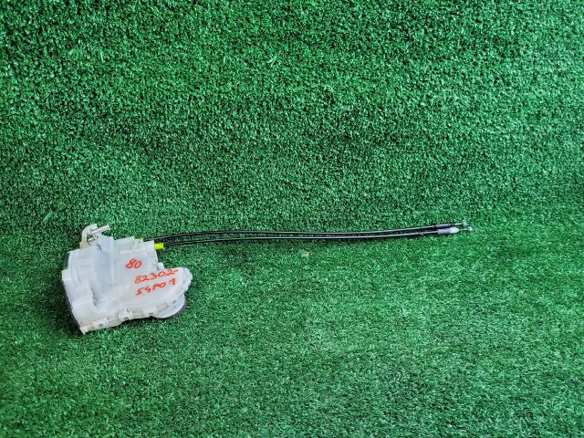 bontott SUZUKI VITARA Bal hátsó Ajtózár