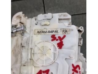 bontott SUZUKI VITARA Bal hátsó Ajtózár