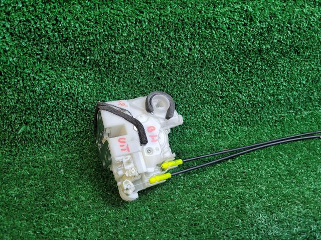 bontott SUZUKI VITARA Bal hátsó Ajtózár