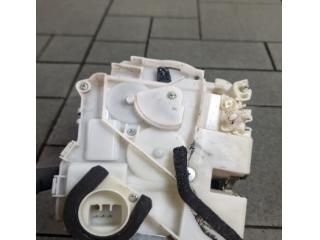 bontott SUZUKI VITARA Bal hátsó Ajtózár