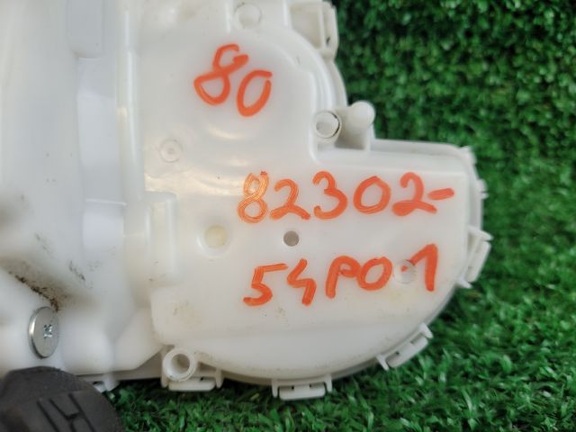 bontott SUZUKI VITARA Bal hátsó Ajtózár