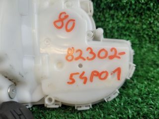 bontott SUZUKI VITARA Bal hátsó Ajtózár