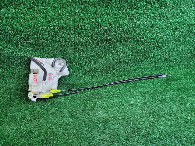 bontott SUZUKI VITARA Bal hátsó Ajtózár