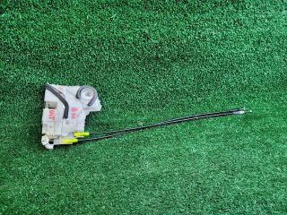 bontott SUZUKI VITARA Bal hátsó Ajtózár