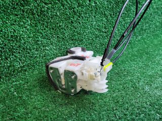 bontott SUZUKI VITARA Bal hátsó Ajtózár