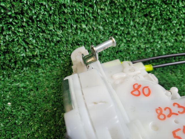 bontott SUZUKI VITARA Bal hátsó Ajtózár