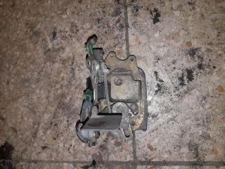 bontott SUZUKI VITARA Bal hátsó Ajtózár