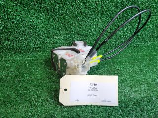 bontott SUZUKI VITARA Bal hátsó Ajtózár