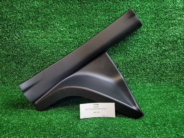 bontott SUZUKI VITARA Bal hátsó Belső Küszöb Burkolat