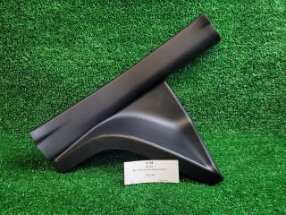 bontott SUZUKI VITARA Bal hátsó Belső Küszöb Burkolat