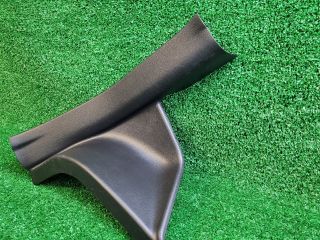 bontott SUZUKI VITARA Bal hátsó Belső Küszöb Burkolat