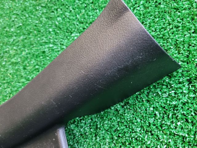 bontott SUZUKI VITARA Bal hátsó Belső Küszöb Burkolat