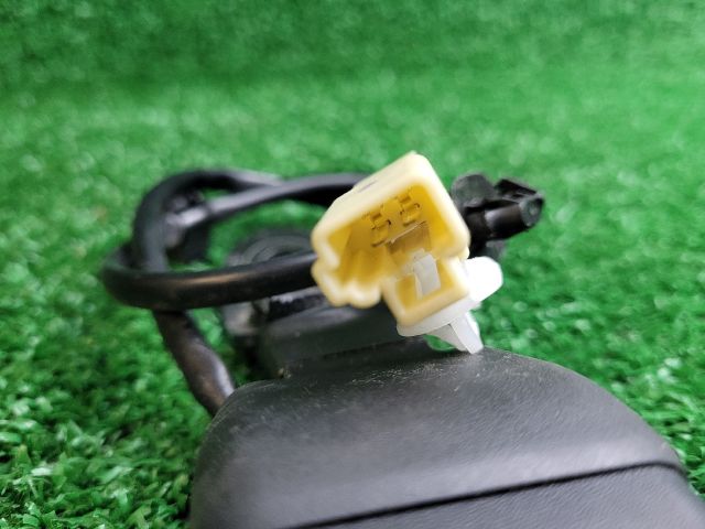 bontott SUZUKI VITARA Bal hátsó Biztonsági Öv Csat