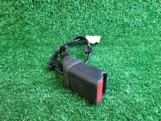 bontott SUZUKI VITARA Bal hátsó Biztonsági Öv Csat