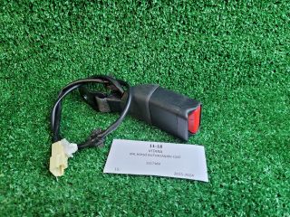 bontott SUZUKI VITARA Bal hátsó Biztonsági Öv Csat