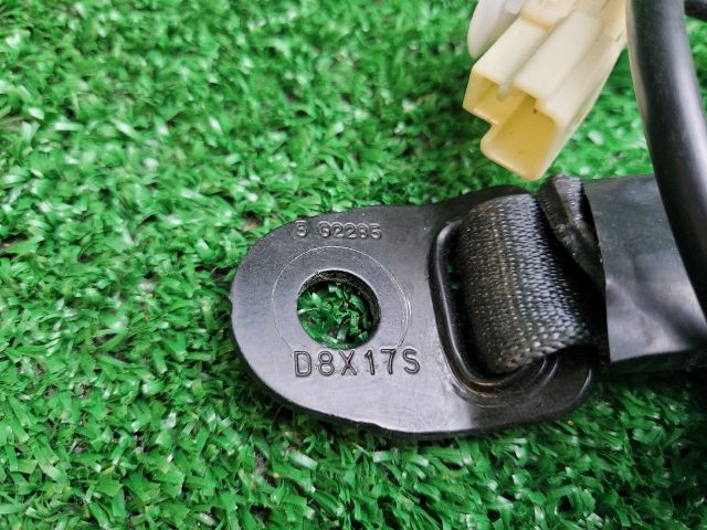 bontott SUZUKI VITARA Bal hátsó Biztonsági Öv Csat