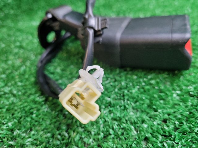 bontott SUZUKI VITARA Bal hátsó Biztonsági Öv Csat