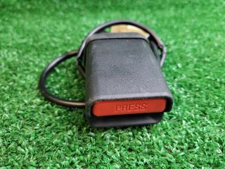 bontott SUZUKI VITARA Bal hátsó Biztonsági Öv Csat