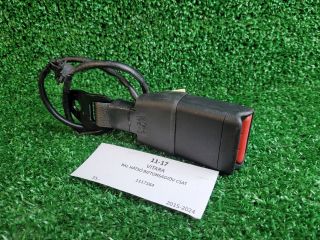 bontott SUZUKI VITARA Bal hátsó Biztonsági Öv Csat