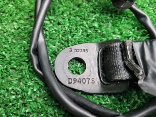 bontott SUZUKI VITARA Bal hátsó Biztonsági Öv Csat