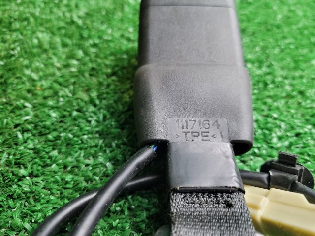 bontott SUZUKI VITARA Bal hátsó Biztonsági Öv Csat