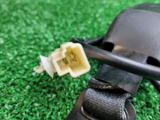 bontott SUZUKI VITARA Bal hátsó Biztonsági Öv Csat