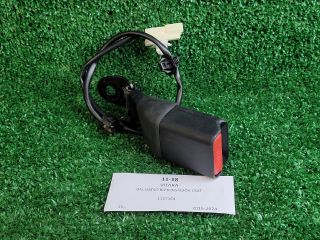 bontott SUZUKI VITARA Bal hátsó Biztonsági Öv Csat