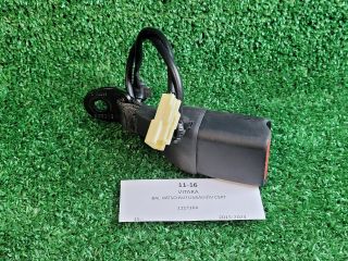 bontott SUZUKI VITARA Bal hátsó Biztonsági Öv Csat