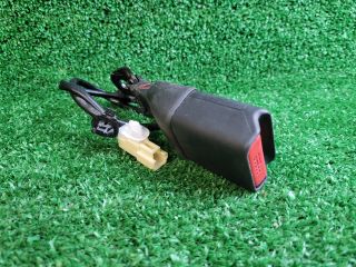 bontott SUZUKI VITARA Bal hátsó Biztonsági Öv Csat