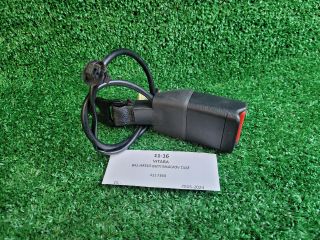 bontott SUZUKI VITARA Bal hátsó Biztonsági Öv Csat