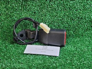 bontott SUZUKI VITARA Bal hátsó Biztonsági Öv Csat