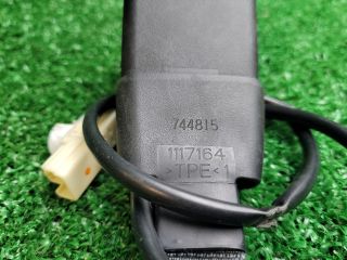 bontott SUZUKI VITARA Bal hátsó Biztonsági Öv Csat