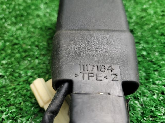 bontott SUZUKI VITARA Bal hátsó Biztonsági Öv Csat