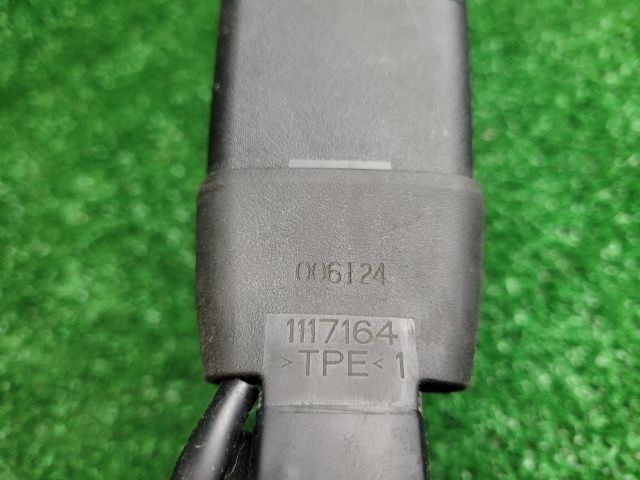 bontott SUZUKI VITARA Bal hátsó Biztonsági Öv Csat